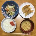 クックWO11O9☆'s cooksnap of when they made エリンギの白菜炒め.