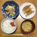 クックWO11O9☆'s cooksnap of when they made エリンギの白菜炒め.
