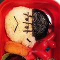 えくぼが永遠の憧れ's cooksnap of when they made おそ松さん全員おにぎり.