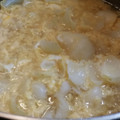 うめまるさん's cooksnap of when they made ゆり根の卵とじ.