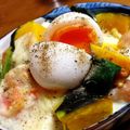 ゆずにゃん・ω・'s cooksnap of when they made 大豆だらけダイエット☆豆乳で豆腐グラタン.