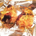 ななこり♡'s cooksnap of when they made まるごとポテトのたらこ焼き.