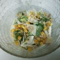 RRchama's cooksnap of when they made かぶサラダ.