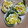 クックU5LJ9V☆'s cooksnap of when they made 餃子の皮で簡単ピザ風サラダ.
