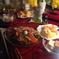 京恵都's cooksnap of when they made 簡単！あんかけかた焼きそば.