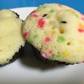 びぃころ's cooksnap of when they made レンジで簡単HM蒸しパン♡.
