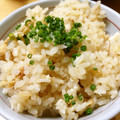iyamaiママ's cooksnap of when they made 簡単美味しい炊き込みご飯☆鯛飯.