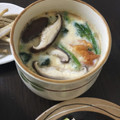 ポメちょん's cooksnap of when they made 本格！フライパンで蒸す【簡単！】茶碗蒸し.