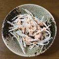 早起きまま's cooksnap of when they made ごぼうとたらこのサラダ.