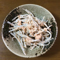 早起きまま's cooksnap of when they made ごぼうとたらこのサラダ.