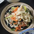 ポメちょん's cooksnap of when they made 切り干し大根のツナサラダ.