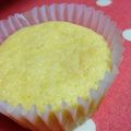 パンちょー's cooksnap of when they made しっとりミルキー☆おからマフィン.