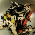 まつこ・ω・'s cooksnap of when they made ひじきのマスタードサラダ(*^-^*).