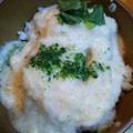 うらら＊そら's cooksnap of when they made 5分で簡単！つるっととろろご飯♬.
