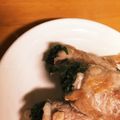 ♡ひまママ♡'s cooksnap of when they made 大量消費★豚肉のシソ巻き.