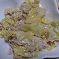猫のミイヤ's cooksnap of when they made キャベツとツナの中華マヨ和え✿.