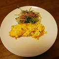 さらニコニコ's cooksnap of when they made 鮭のマヨネーズ焼き.