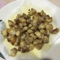 ゆうゆう715's cooksnap of when they made 鶏なんこつの塩焼き.