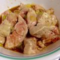 ネギま's cooksnap of when they made 簡単すぎる！レンジであん肝ポン酢がけ☆.
