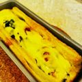 マロン625's cooksnap of when they made ＊簡単＊ベーコンとほうれん草のキッシュ.
