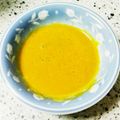 ししししまま's cooksnap of when they made 10秒で完成☆ディップソース☆.