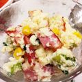 ミニオレンジ☆'s cooksnap of when they made おからのベーコンチーズ.