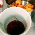 りんご19's cooksnap of when they made ピクニックに！スパイス香るホットワイン.