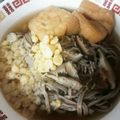 よしゆか62's cooksnap of when they made 覚書☆お店みたいなそばつゆ.