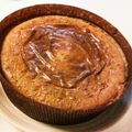 クック7270VP☆'s cooksnap of when they made ミキサーだけで簡単・濃厚チーズケーキ♪.