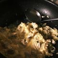 ひろもち's cooksnap of when they made 親子丼.