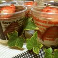七味砂糖's cooksnap of when they made 混ぜるだけ！簡単ティラミス.