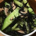mipoママ's cooksnap of when they made 簡単☆胡瓜とひじきのツナサラダ.