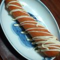 ミルクカリン's cooksnap of when they made まるごとにんじん.