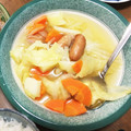 クックIWZ8WV☆'s cooksnap of when they made 【簡単】ポトフ.