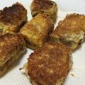 アズユーノー's cooksnap of when they made 道産子が作る！簡単！絶品コロッケ♡.