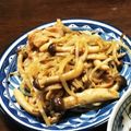 クックIWZ8WV☆'s cooksnap of when they made カリカリ豚ポン.