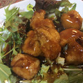 しょー優's cooksnap of when they made 鶏ささみの南蛮漬け.