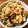 はなたぎ's cooksnap of when they made 簡単☆なめたけ塩昆布炊き込みご飯.