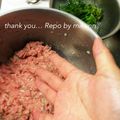 GoGo島みかん's cooksnap of when they made 目からウロコのギトギトの手の洗い方.