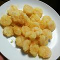 あこあち's cooksnap of when they made ☆簡単☆冷凍エビでエビマヨ.