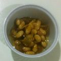 leoma's cooksnap of when they made 酒の肴になる酢大豆をサクッと作ってみる。.