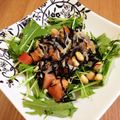 mnmas's cooksnap of when they made おもてなし★栄養満点サラダ.