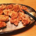 yko1217's cooksnap of when they made 鶏の唐揚げ.