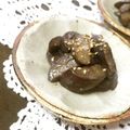 まじゅじゅ's cooksnap of when they made かあさんの味☆なすの味噌炒め.
