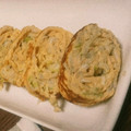しーちきん♡'s cooksnap of when they made しらすとネギのじゅわぁっと卵焼き.