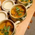 プチプチポン's cooksnap of when they made お洒落で簡単♡お鍋であんかけ茶碗蒸し.