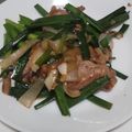 ヨシヨッシー's cooksnap of when they made 豚肉のスタミナ炒め.