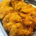 ★なみ☆'s cooksnap of when they made 鶏むね肉を柔らかくする！塩鶏風下ごしらえ.