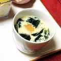 おいちゃんみん's cooksnap of when they made 即席お吸い物で簡単茶碗蒸し♪.