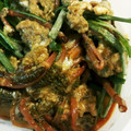 こめトマ's cooksnap of when they made つくしの卵とじ.